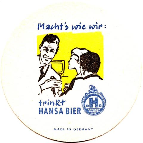 dortmund do-nw hansa machts 3b (rund215-links mann-made in)